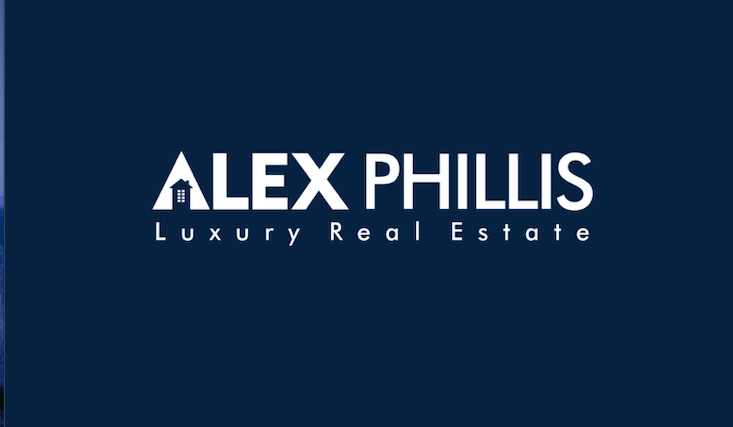 Alex Phillis Luxury Real Estate - 2604 The Address, Hope Island QLD ...