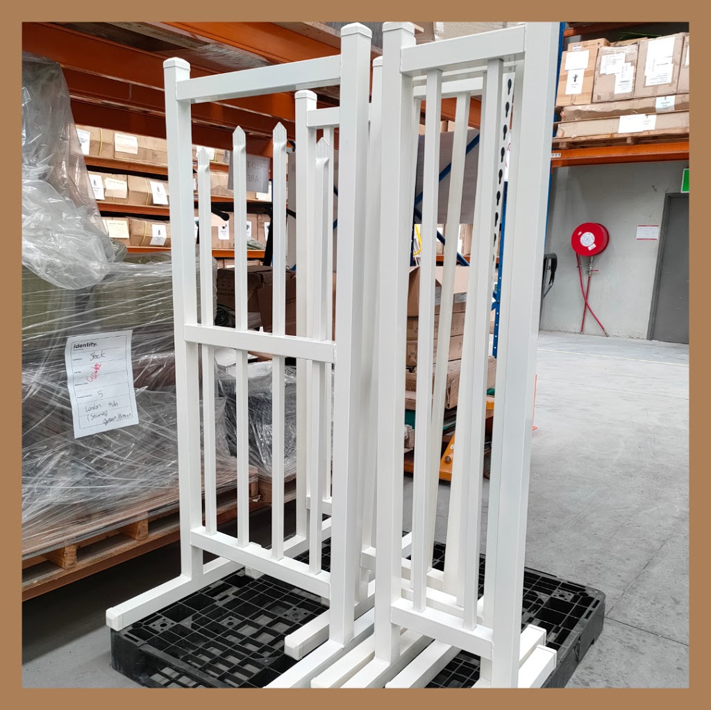 Specialty Powdercoating & Sandblasting | 17 Corporate Terrace, Pakenham VIC 3810, Australia | Phone: (03) 9707 3494