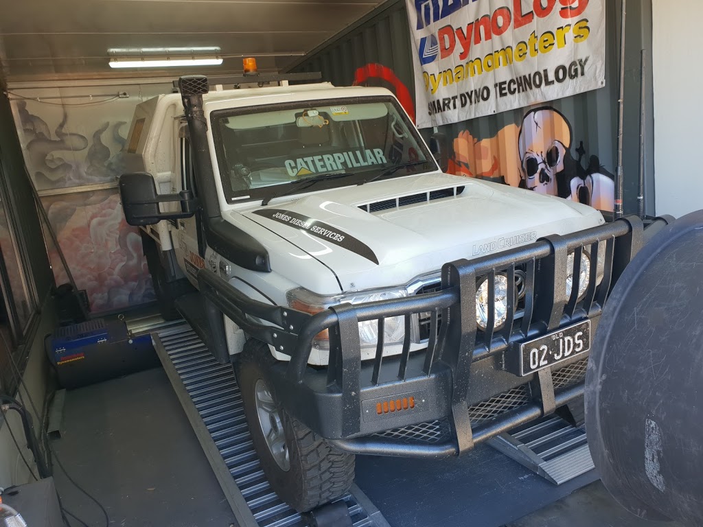 Diezel Engine Repairs | car repair | 196 Murphys Creek Rd, Postmans Ridge QLD 4352, Australia | 0404060744 OR +61 404 060 744