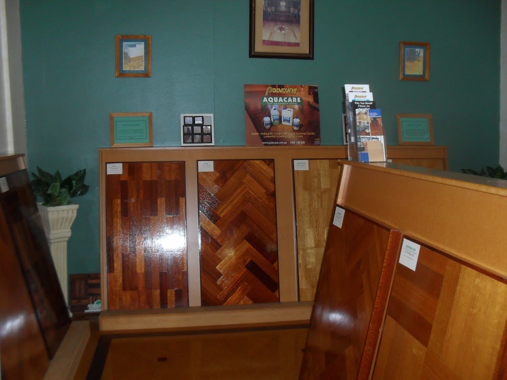 Cork & Timber Flooring Co PTY LTD | 144 Bundock St, Belgian Gardens QLD 4810, Australia | Phone: (07) 4724 5022