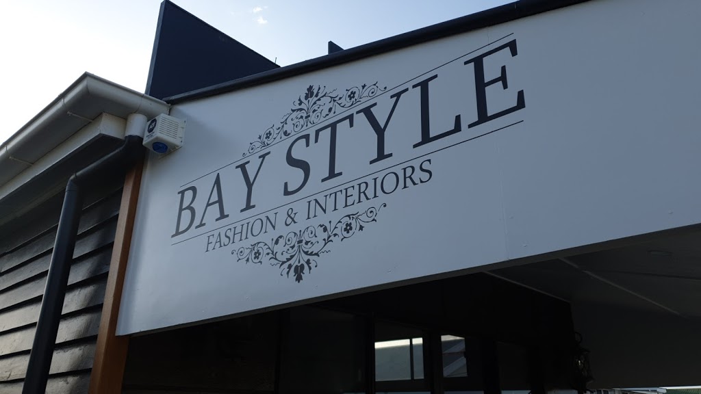 Bay Style Fashion | 204 Brighton Terrace, Brighton QLD 4017, Australia | Phone: 0430 156 310