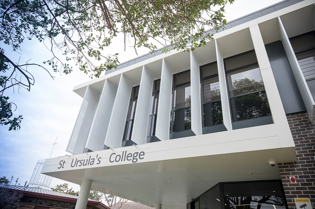 St Ursulas College | school | 69 Caroline St, Kingsgrove NSW 2208, Australia | 0295023300 OR +61 2 9502 3300