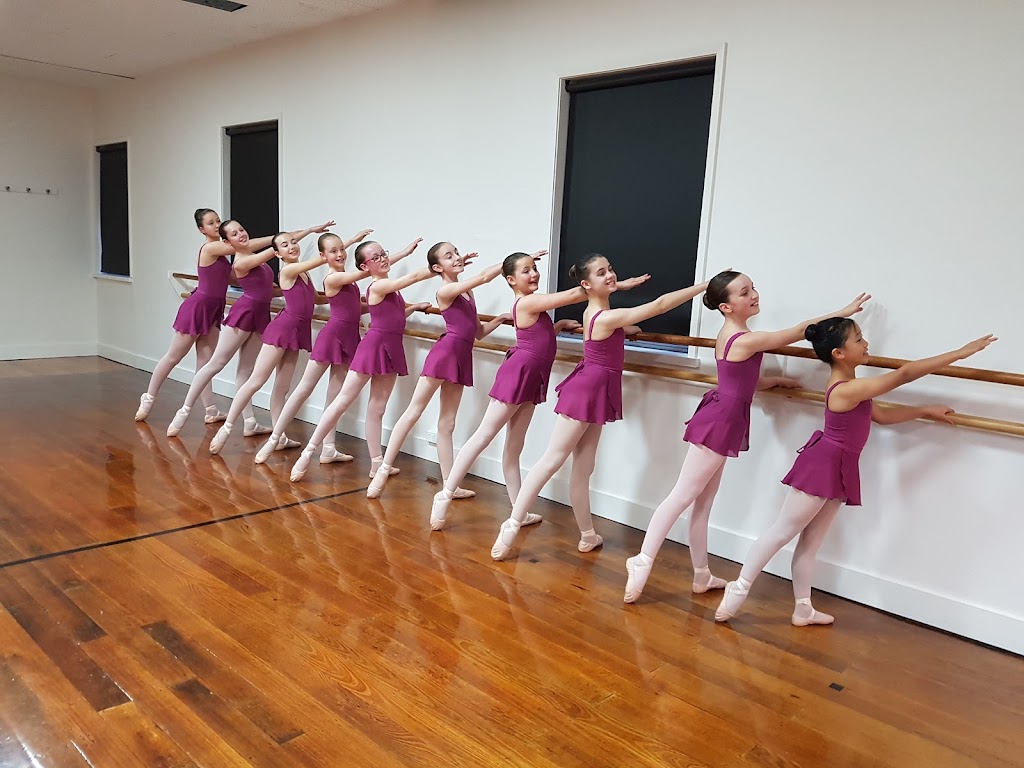 Jan Pianta School of Dance | Studio Address only - not postage address, 38 Pyke St, Bairnsdale VIC 3875, Australia | Phone: 0437 853 570