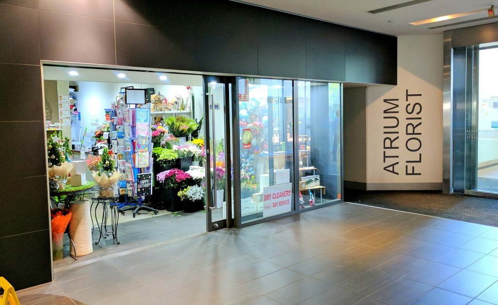 Atrium Florist | florist | 7/2-12 Macquarie St, Parramatta NSW 2150, Australia | 0298938964 OR +61 2 9893 8964