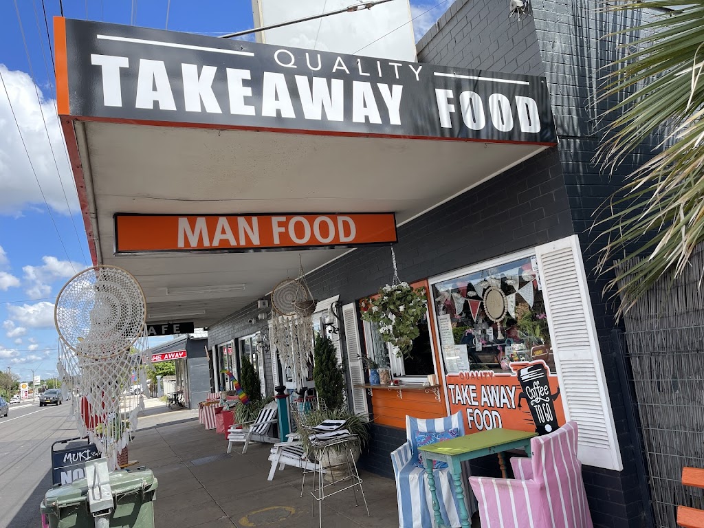 Muki Cafe | 152 Cobra St, Dubbo NSW 2830, Australia | Phone: 0418 441 886