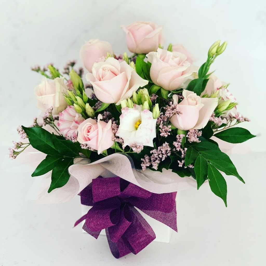 LS FLOWER DESIGN | 157 Ryedale Rd, Denistone NSW 2114, Australia | Phone: 0424 593 979