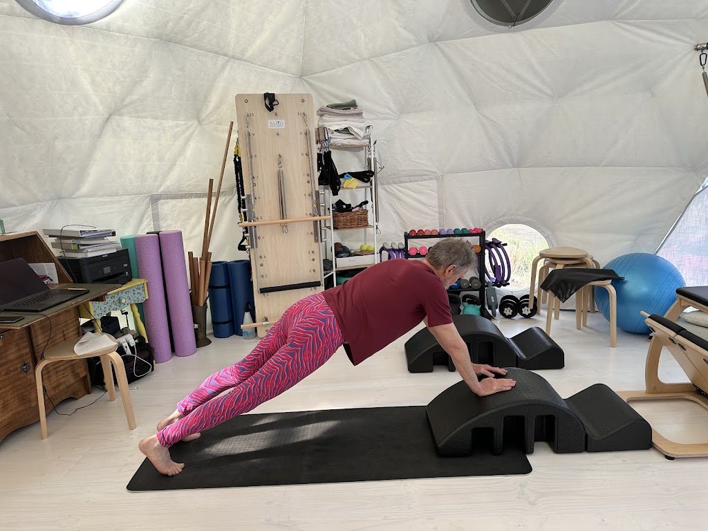 Pilates in the Valley | 124 New Rd, Franklin TAS 7113, Australia | Phone: 0415 042 192