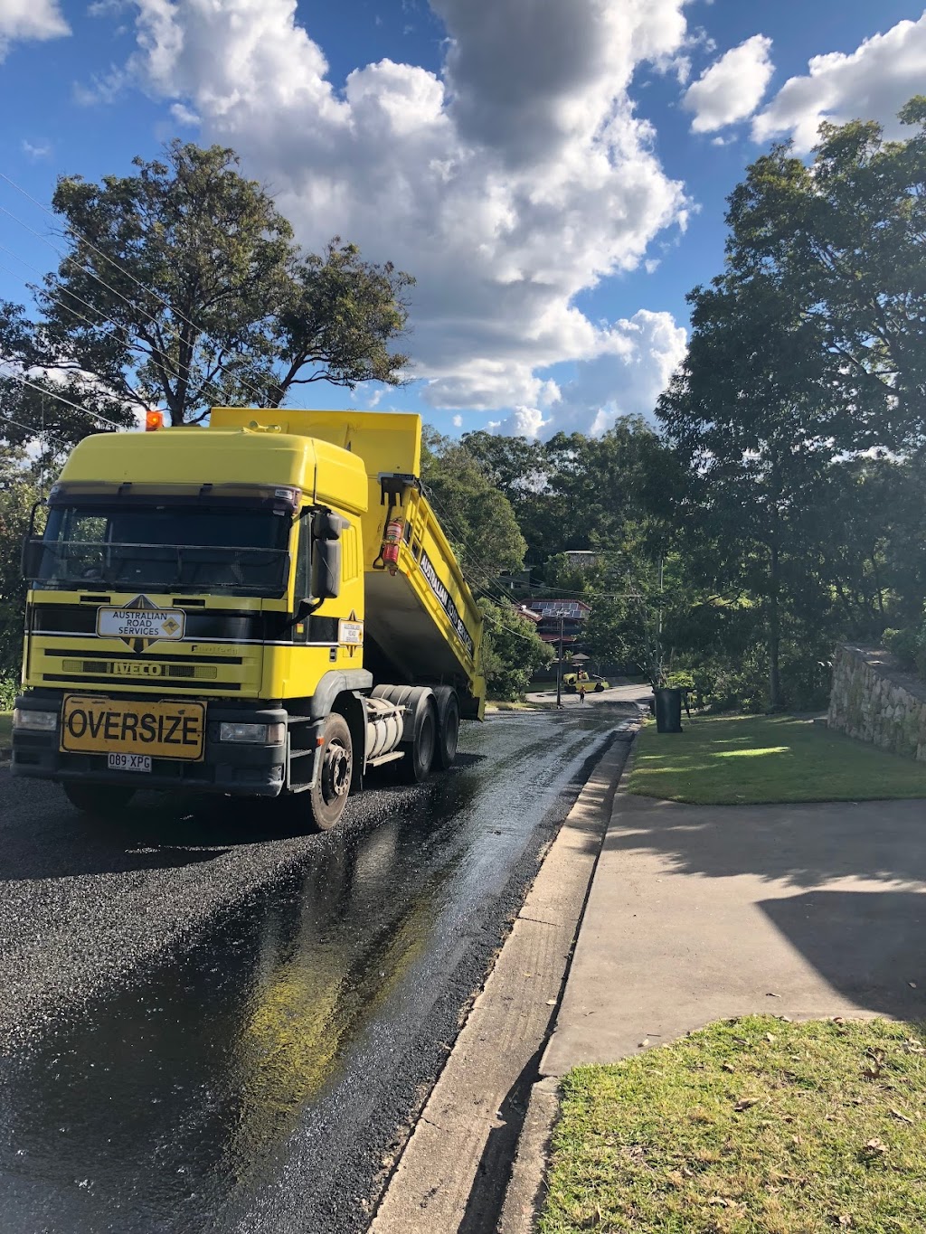 Australian Road Services | general contractor | 11 Mackie Way, Brendale QLD 4501, Australia | 0448745347 OR +61 448 745 347