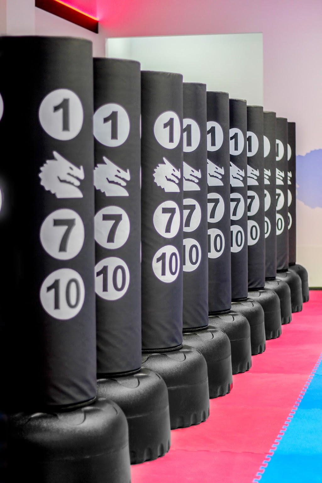 GKR Karate | 33-35 Waratah St, Katoomba NSW 2780, Australia | Phone: 0450 861 018