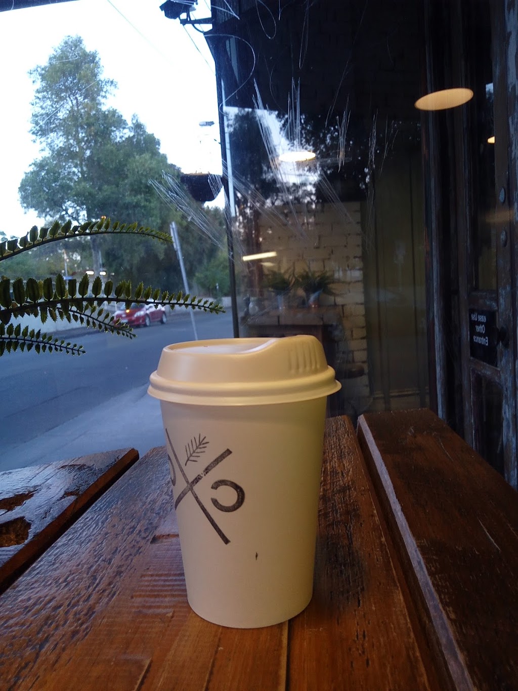 Piccina Espresso Stop | cafe | 5 Norwood Cres, Moonee Ponds VIC 3039, Australia | 0423377107 OR +61 423 377 107