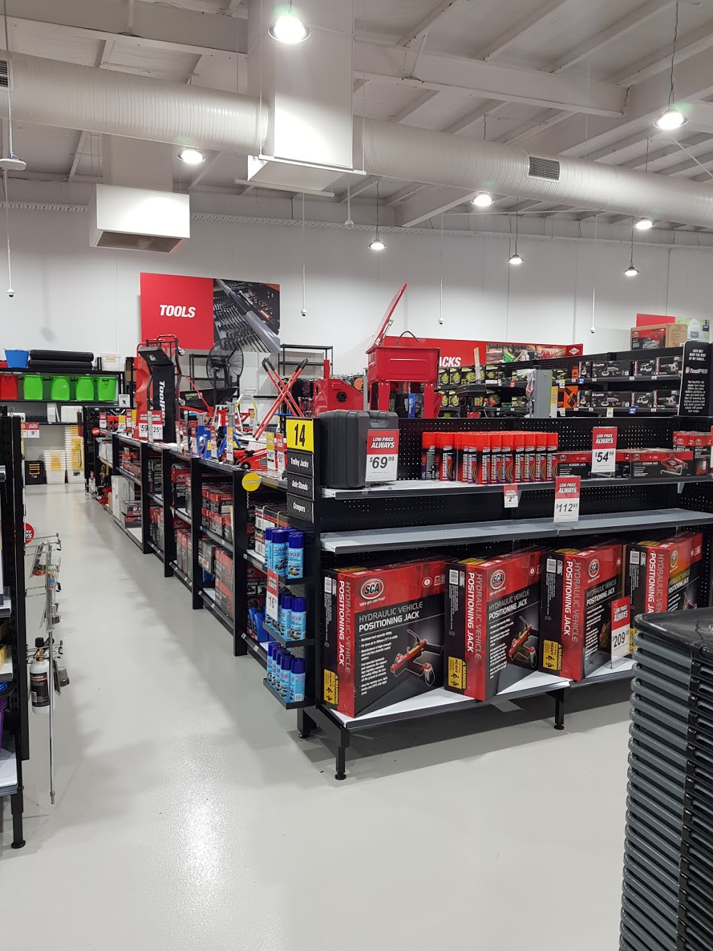 Supercheap Auto | 213-217 Colac Road, Waurn Ponds VIC 3216, Australia | Phone: (03) 5241 8947