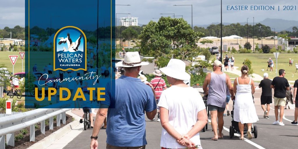 Pelican Waters Community Directory |  | Cnr The Corso &, Pelican Waters Blvd, Pelican Waters QLD 4551, Australia | 0754924888 OR +61 7 5492 4888