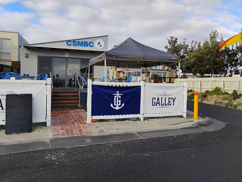 The Galley Carrum | 7 Johnson Ave, Carrum VIC 3197, Australia | Phone: 0493 067 131
