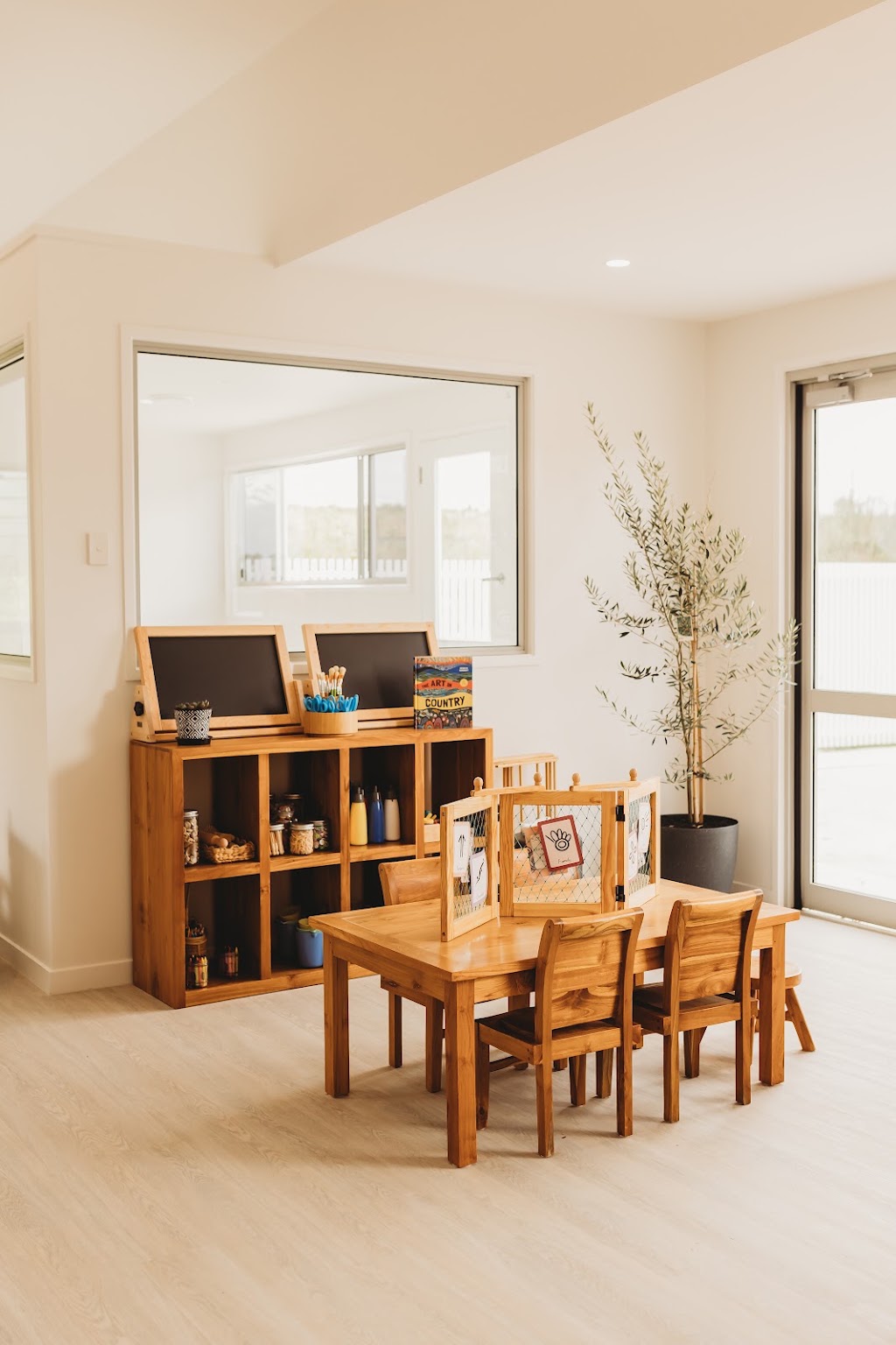 Capers Early Learning Pumicestone | 460 Pumicestone Rd, Elimbah QLD 4516, Australia | Phone: (07) 5499 2679
