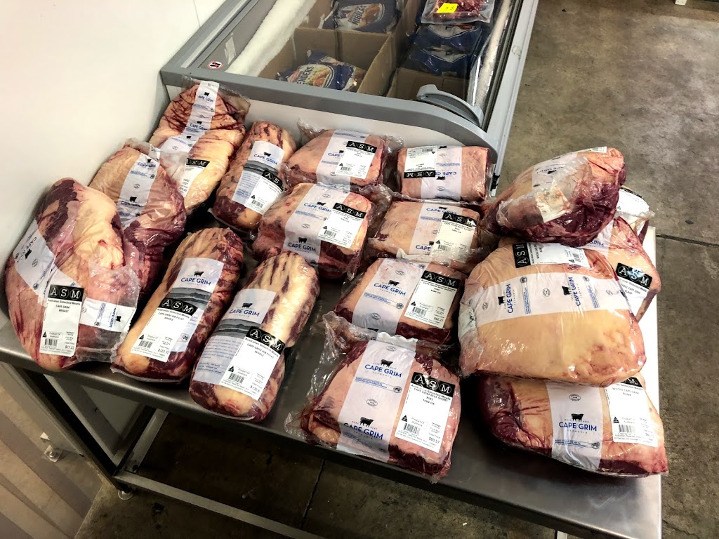 Australian Selected Meats | store | 194-200 Old Cleveland Rd, Capalaba QLD 4157, Australia | 0733903816 OR +61 7 3390 3816