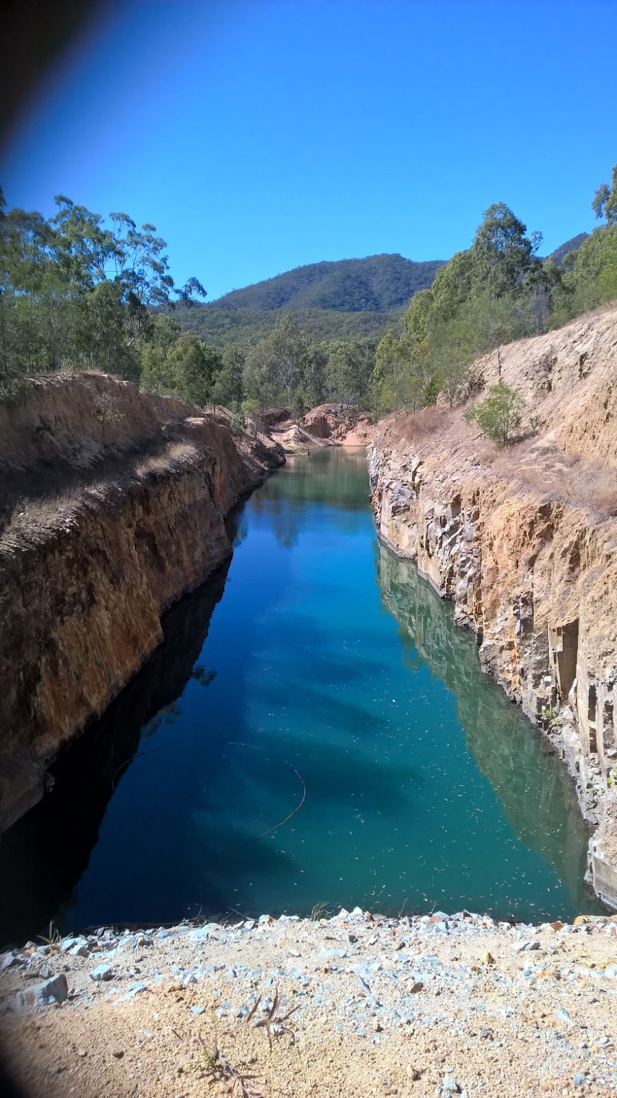 Norton Goldfields. | Norton Rd, Boyne Valley QLD 4680, Australia