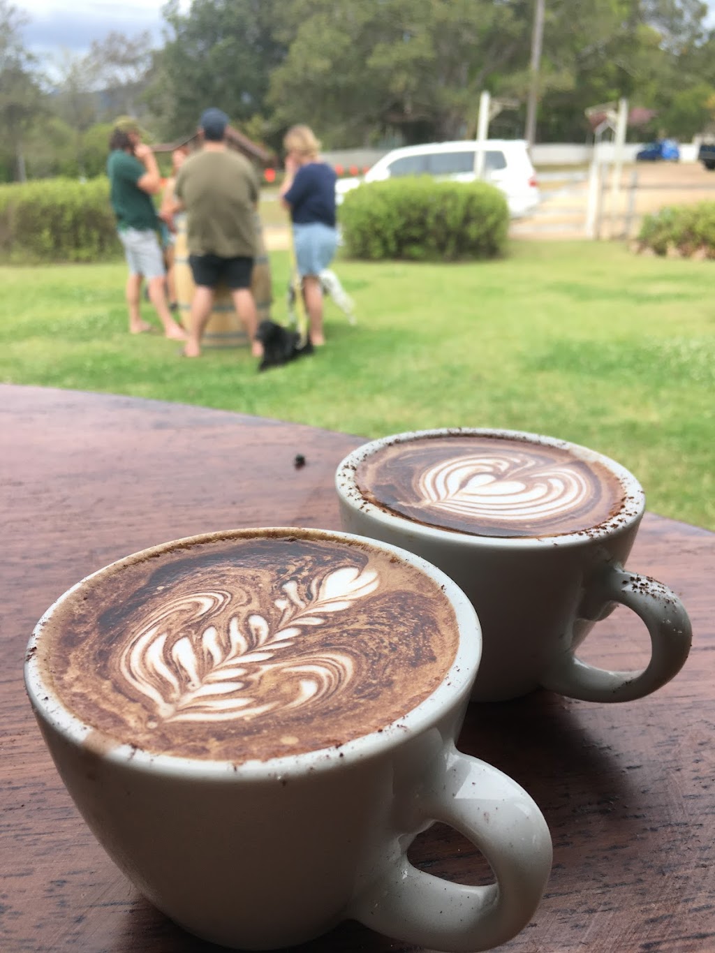 Fillies Coffee | cafe | 2670 Eumundi Kenilworth Rd, Kenilworth QLD 4574, Australia | 0467842607 OR +61 467 842 607