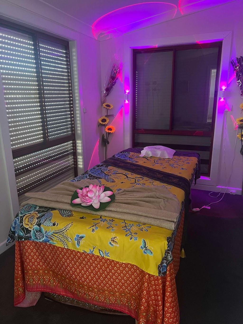 Kaniva Thai massage | 110 Commercial St E, Kaniva VIC 3419, Australia | Phone: 0411 522 816