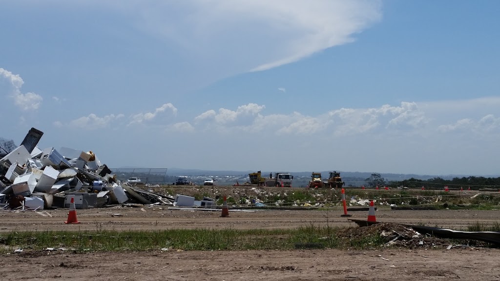 Mt Vincent Road Waste Management Centre | 109 Mount Vincent Rd, East Maitland NSW 2323, Australia | Phone: (02) 4934 1888