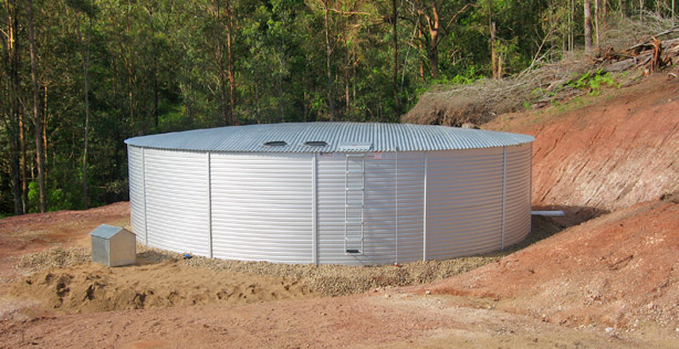 The Tank Specialists | 76 Streeter Dr, Agnes Water QLD 4677, Australia | Phone: (07) 4974 7333