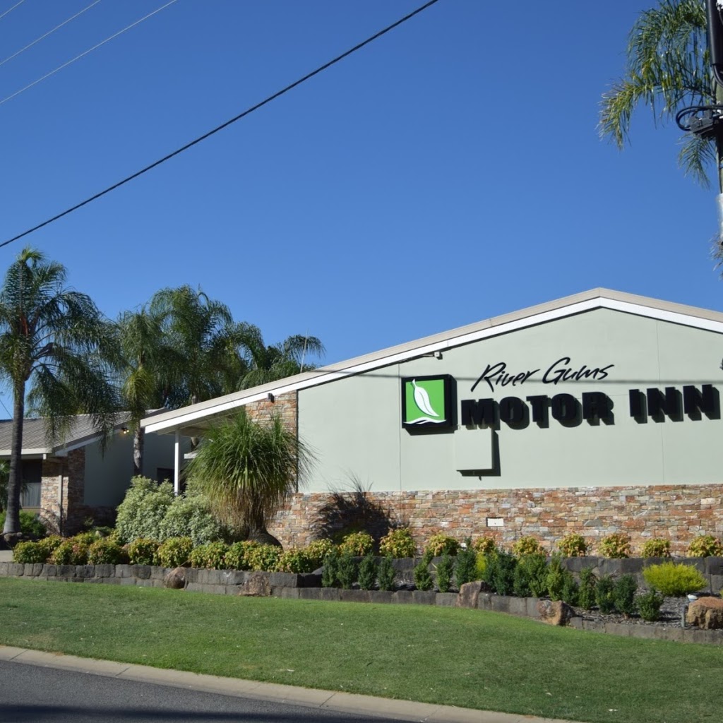 Barooga River Gums Motor Inn | lodging | 15-17 Golf Course Rd, Barooga NSW 3644, Australia | 0358734575 OR +61 3 5873 4575