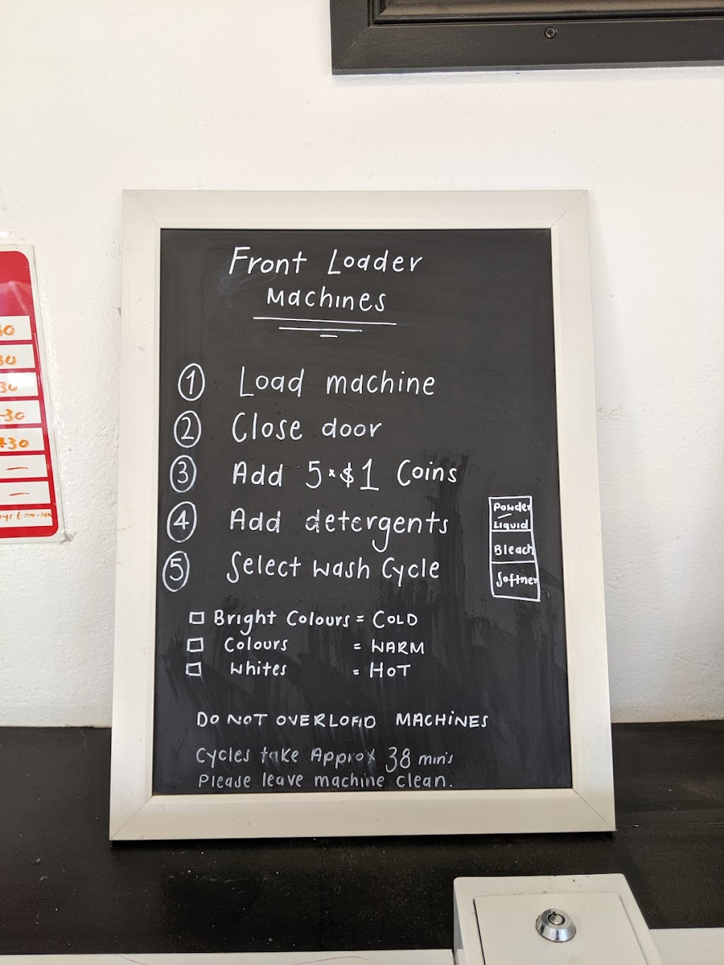 The Wash House | 149 Cobra St, Dubbo NSW 2830, Australia | Phone: (02) 6884 3222