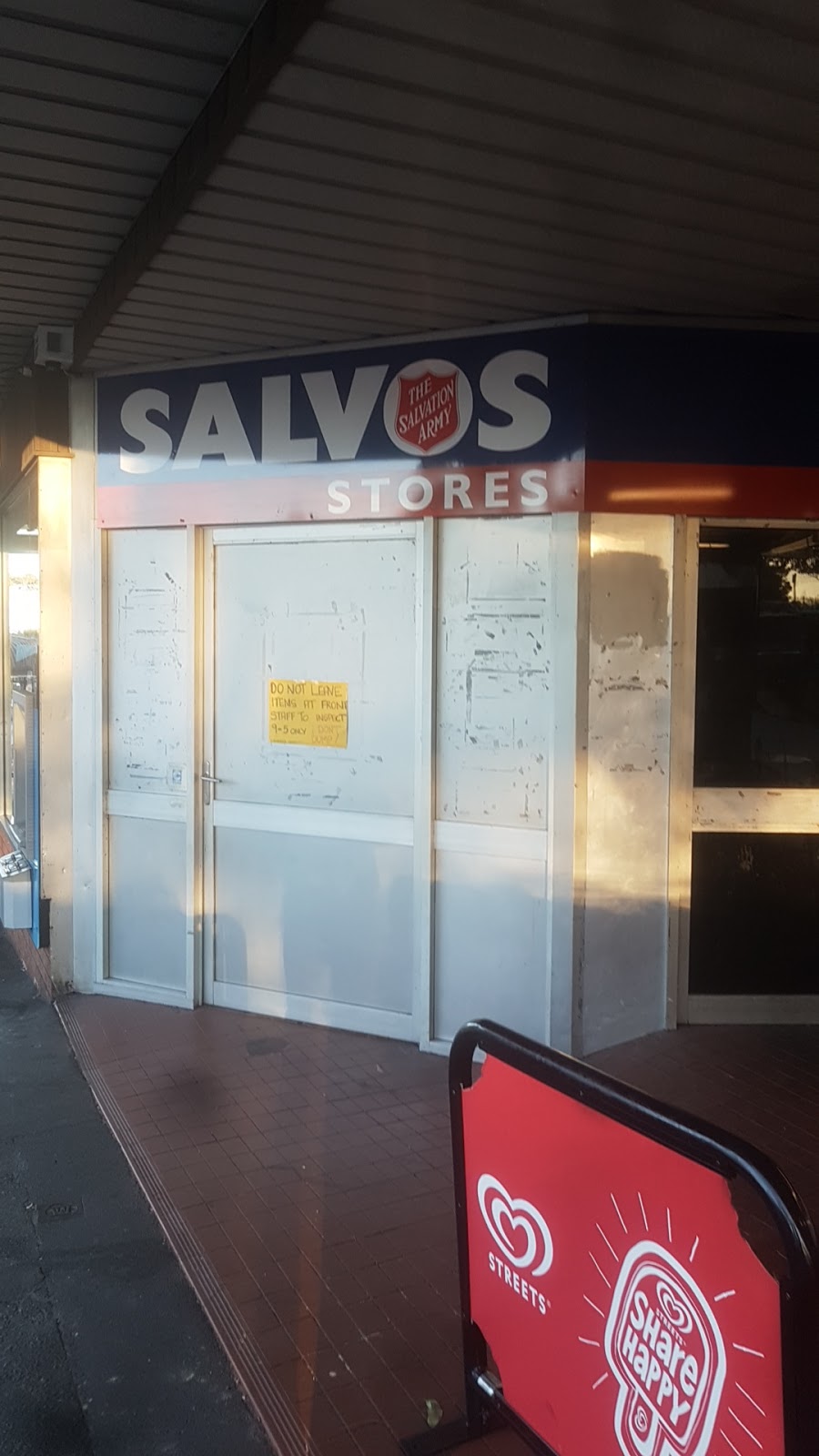 Salvos Stores Helensburgh | 123/127 Parkes St, Helensburgh NSW 2508, Australia | Phone: (02) 4294 9059