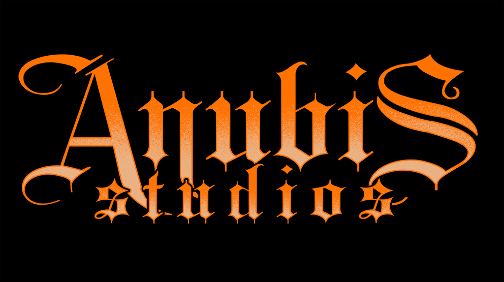 Anubis Studios | 38B Merri Concourse, Campbellfield VIC 3061, Australia | Phone: 0424 136 461