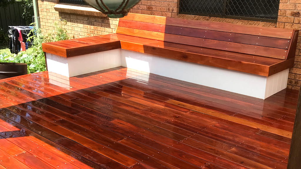 South Sea Carpentry | general contractor | 85 Stephen Dr, Woonona NSW 2517, Australia | 0426831876 OR +61 426 831 876