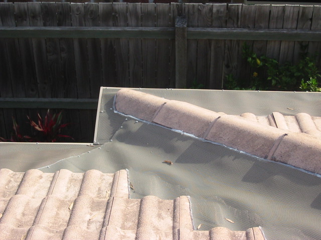 Leaf Shield Gutter Protection | 5/58 Frederick St, Northgate QLD 4013, Australia | Phone: 1300 362 246