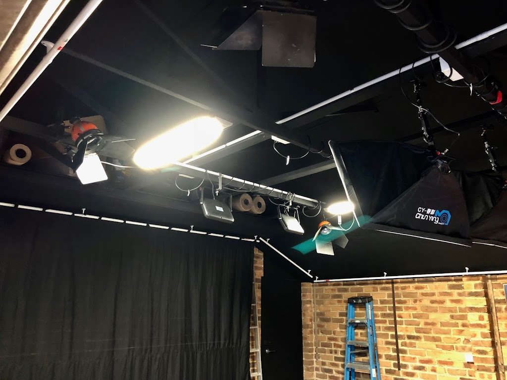 Gary Friedman Productions Film Studio | Beech St, Langwarrin VIC 3910, Australia | Phone: 0401 038 985