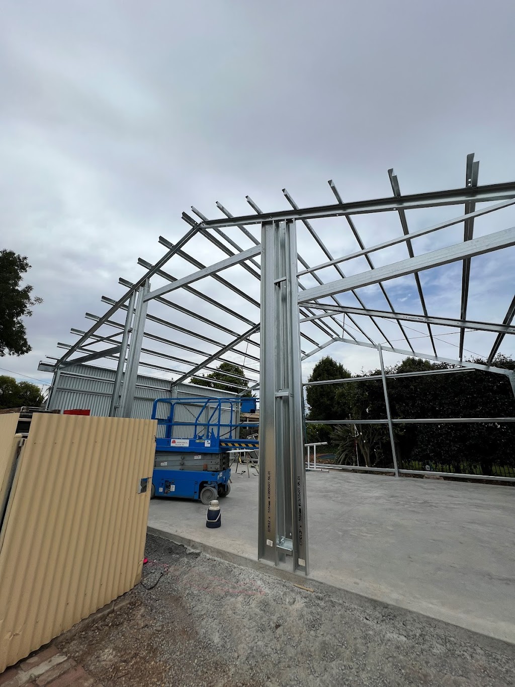 Fair Dinkum Builds Yarrawonga | 8789 Murray Valley Hwy, Yarrawonga VIC 3730, Australia | Phone: (03) 5744 1122