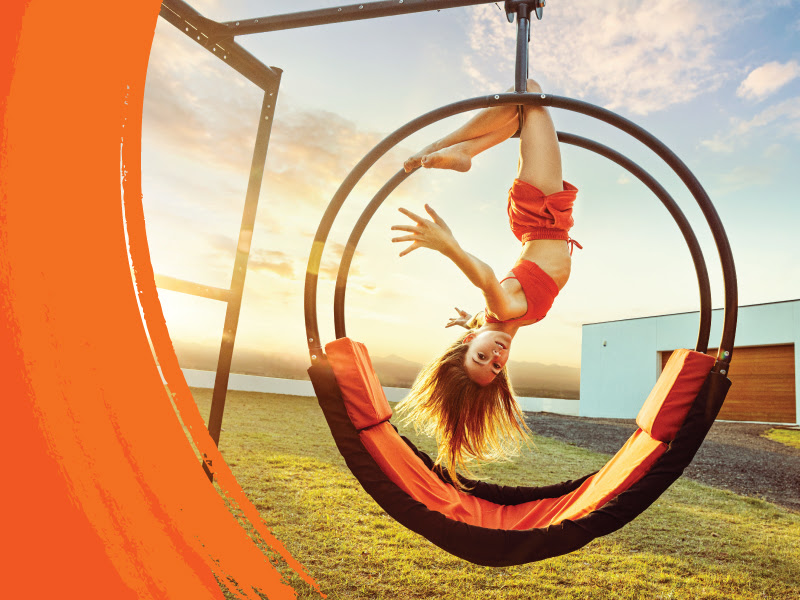 Vuly Play | 95 Ingleston Rd, Wakerley QLD 4154, Australia | Phone: 1300 667 514