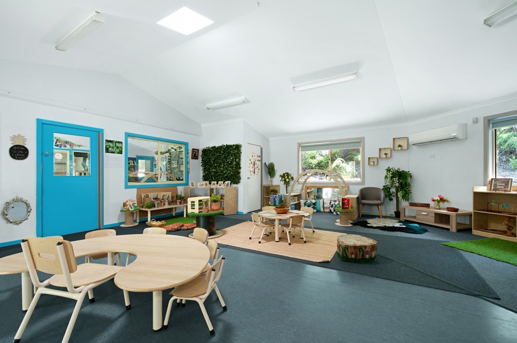 Goodstart Early Learning Anna Bay | school | 6 Clark St, Anna Bay NSW 2316, Australia | 1800222543 OR +61 1800 222 543