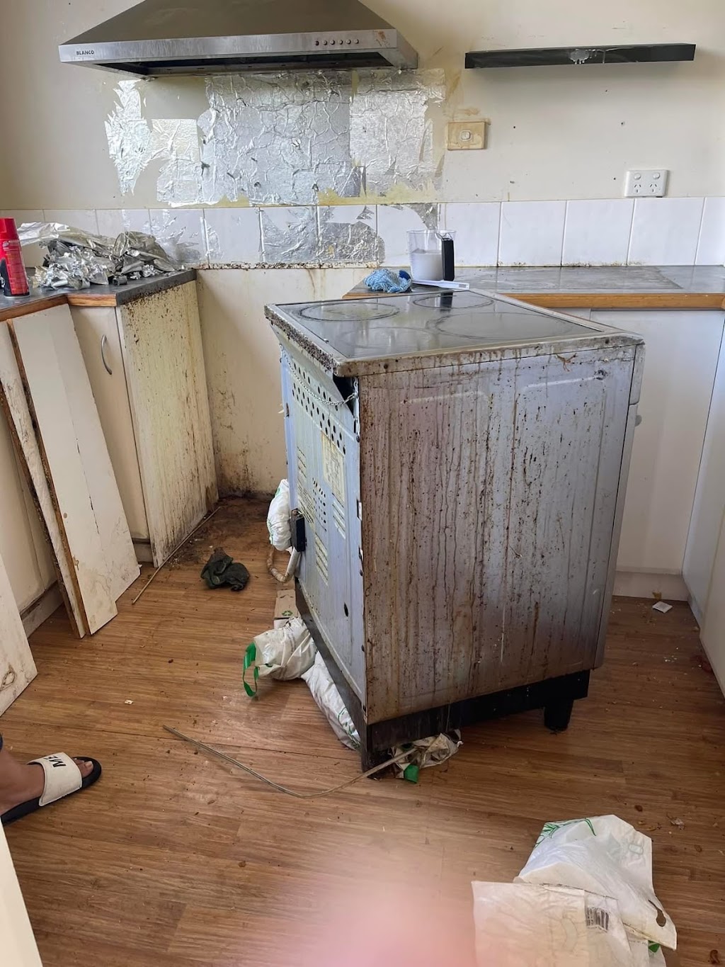 Tasman Cleaning Services, Hobart | Unit 1/1 Moore Park Dr, Glenorchy TAS 7010, Australia | Phone: 0470 640 852