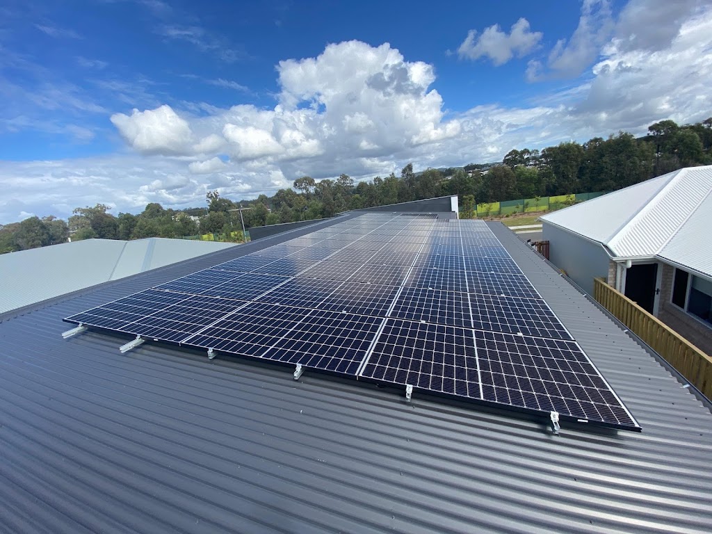 Archer Solar | 15 Moogerah St, Capalaba QLD 4157, Australia | Phone: 1300 617 372