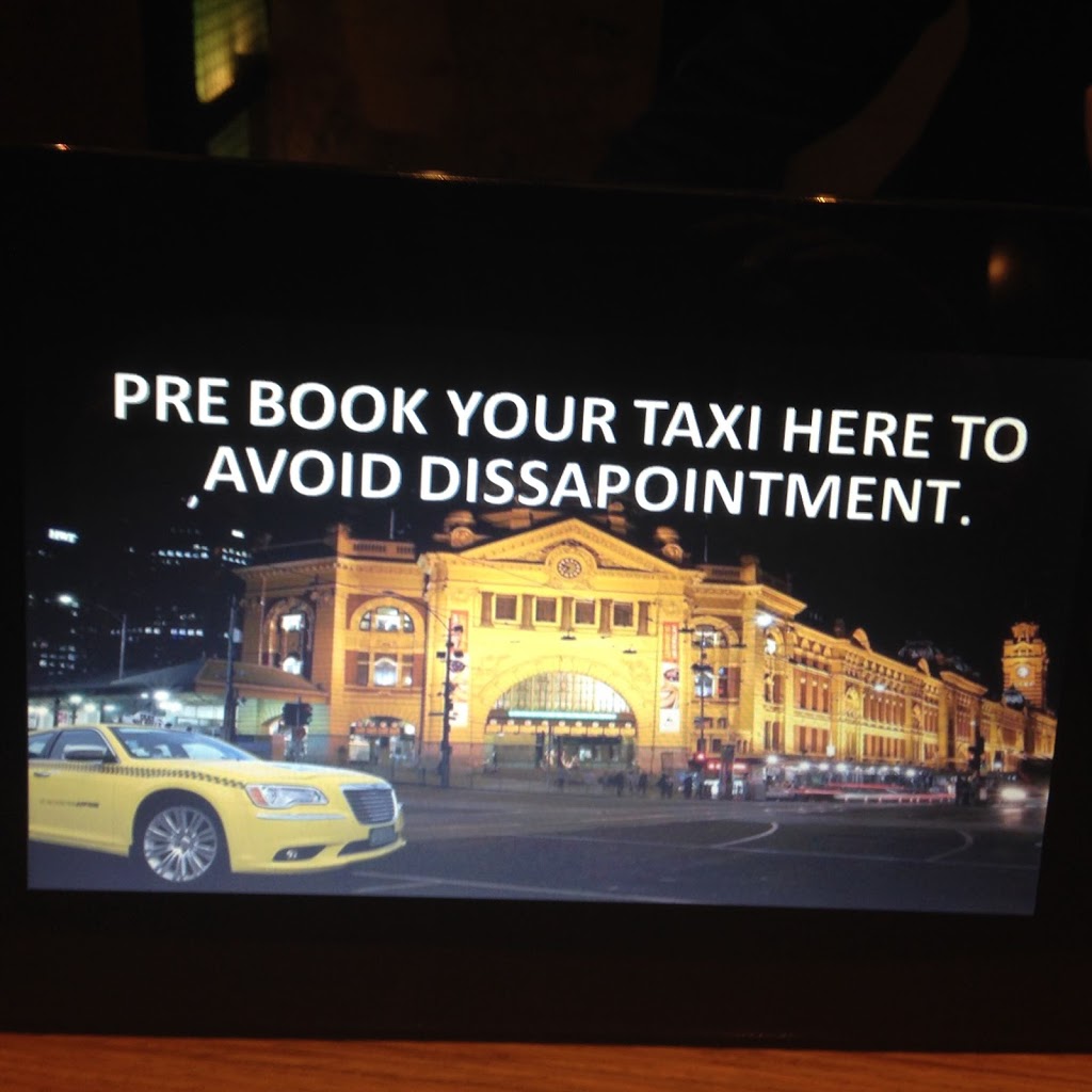 Melbourneviccabs cab service | 13 Exodus Way, Epping VIC 3075, Australia | Phone: 0432 446 980