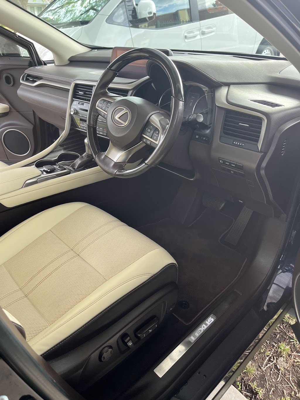 Cal’s Car Care | 11 Alamein Rd, Revesby Heights NSW 2212, Australia | Phone: 0468 770 821