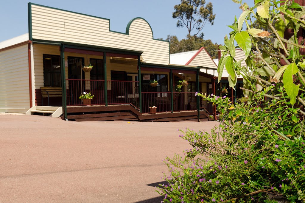 Pioneer Village School | 7 Albany Hwy, Armadale WA 6112, Australia | Phone: (08) 9399 6999