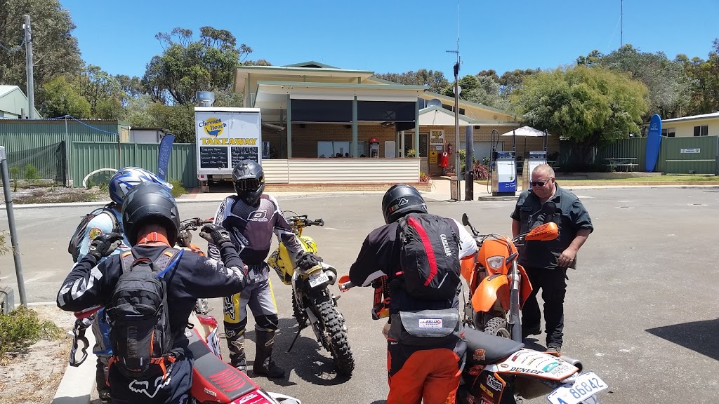 Cheynes Beach Takeaway | 12 Bald Island Rd, Cheynes WA 6328, Australia | Phone: 0447 753 655