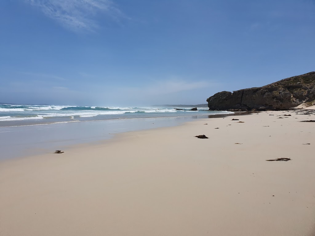 Murrells Beach | park | Murrells Beach Rd, Portland West VIC 3305, Australia