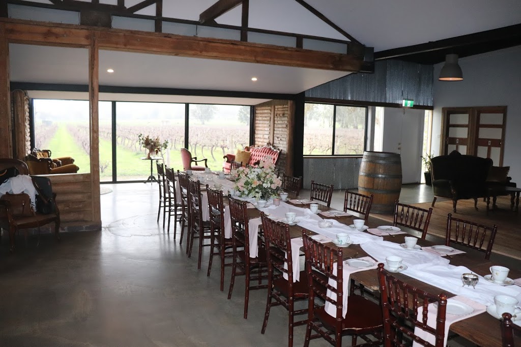 The Wild Vine | 1313 Oura Rd, Wagga Wagga NSW 2650, Australia | Phone: 0422 764 055