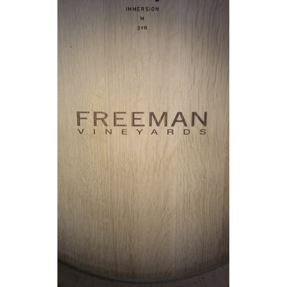 Freeman Vineyards | food | 101 Prunevale Rd, Prunevale NSW 2587, Australia | 0429310309 OR +61 429 310 309
