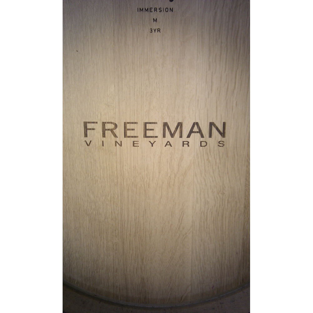 Freeman Vineyards | 101 Prunevale Rd, Prunevale NSW 2587, Australia | Phone: 0429 310 309