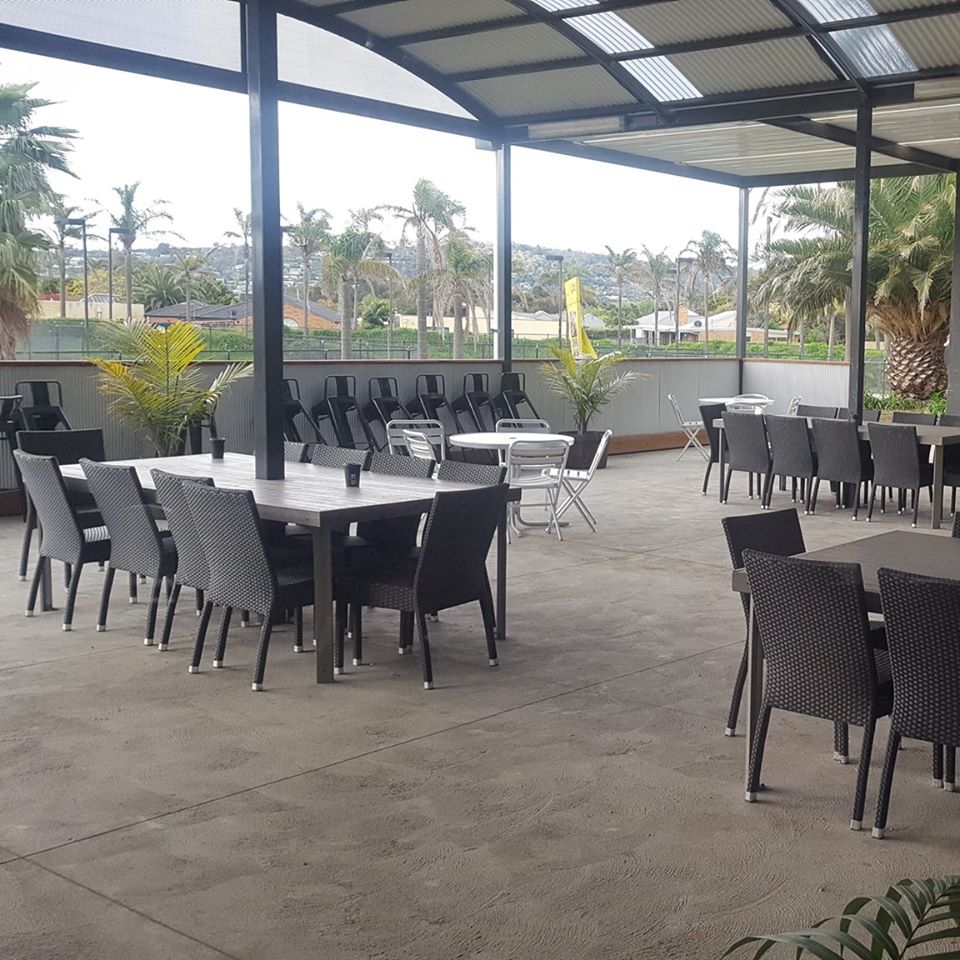 The New Atrium Restaurant and Function Centre | restaurant | 10 Country Club Dr, Safety Beach VIC 3936, Australia | 0359818123 OR +61 3 5981 8123