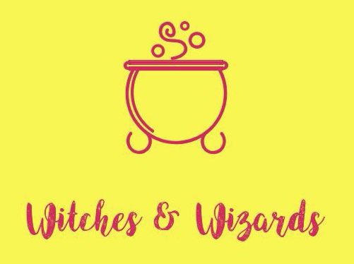 Witches and Witches by Bianca Morley | Showgrounds, Caboolture QLD 4510, Australia | Phone: 0466 894 818