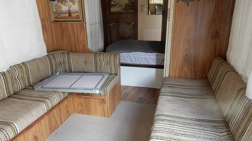 Caravan Hire Caboolture | 10 Kirby Rd, Caboolture QLD 4510, Australia | Phone: 0428 543 591