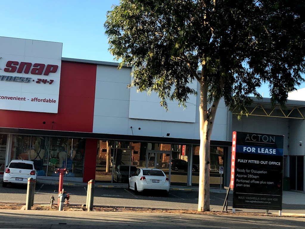 Snap Fitness Redcliffe | gym | 5/351 Great Eastern Hwy, Perth WA 6104, Australia | 0432539557 OR +61 432 539 557