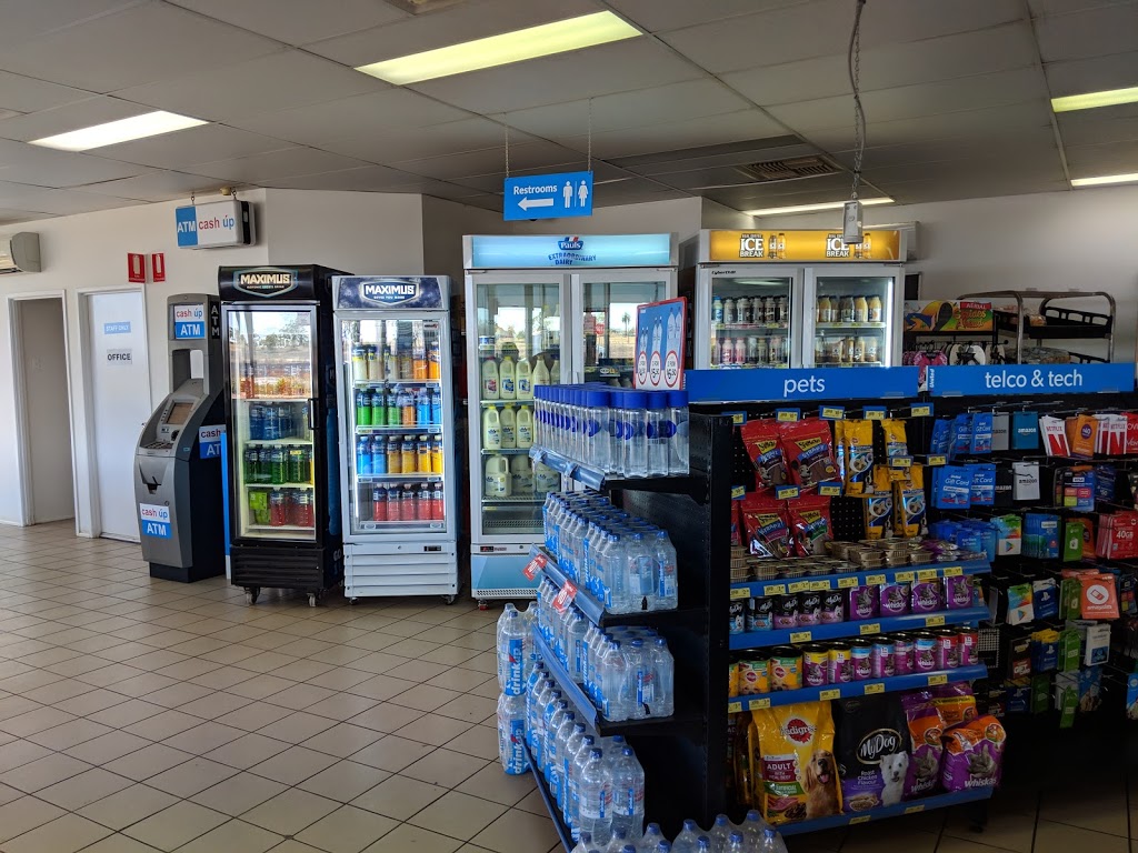 United Etonvale | convenience store | 13649 New England Hwy, Cambooya QLD 4358, Australia