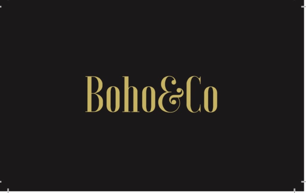 Boho & Co Designs | jewelry store | 56 Bealiba Rd, Caulfield South VIC 3162, Australia | 0418885088 OR +61 418 885 088